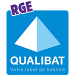 logo RGE Qualibat